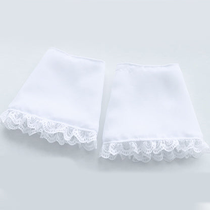 Sexy Ruffle Maid Dress Nightdress Lingerie Set