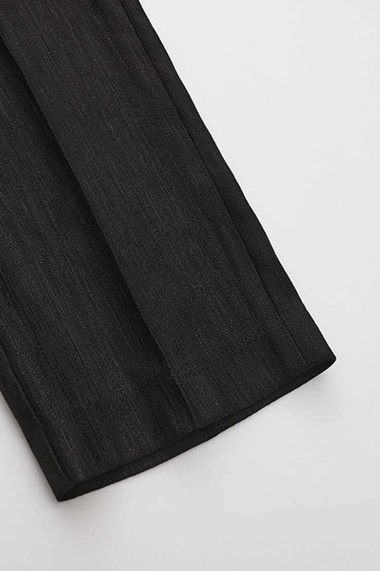 Elegant Handsome Prince Ouji Fashion Lolita Pants