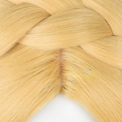 The Legend of Zelda Blonde Zelda Short and Long Wig ON1035 MK Kawaii Store