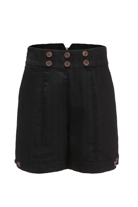 Neutral Prince Ouji Lolita Shorts