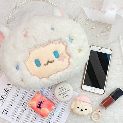 Star Sheep Bag MK Kawaii Store