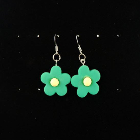 Sweet Flower Earrings