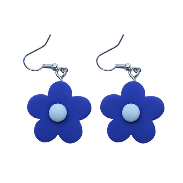 Sweet Flower Earrings