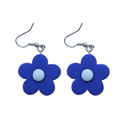 Sweet Flower Earrings