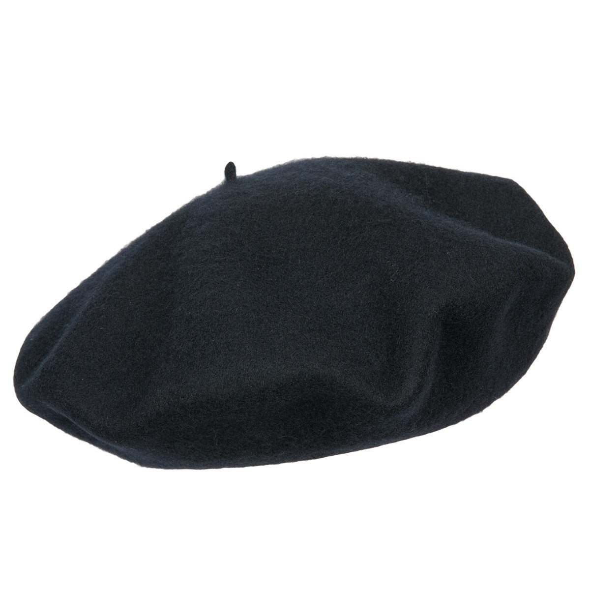 Charm Casual Beret