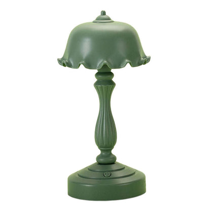 Flower Pastel Table Lamp