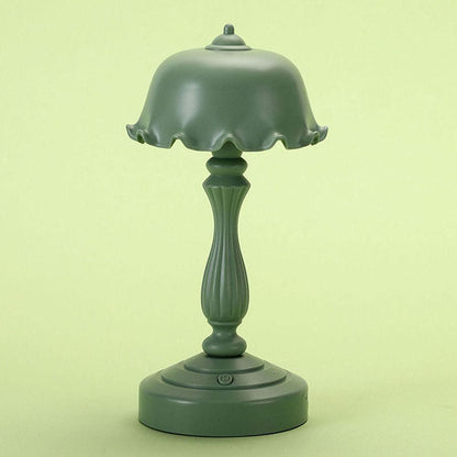 Flower Pastel Table Lamp