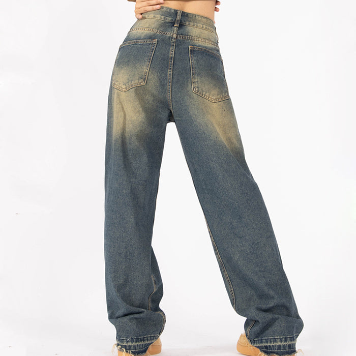 Vintage Baggy Jeans