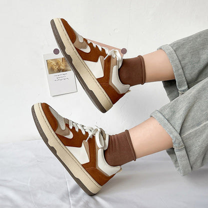 Fashion Casual Sneakers