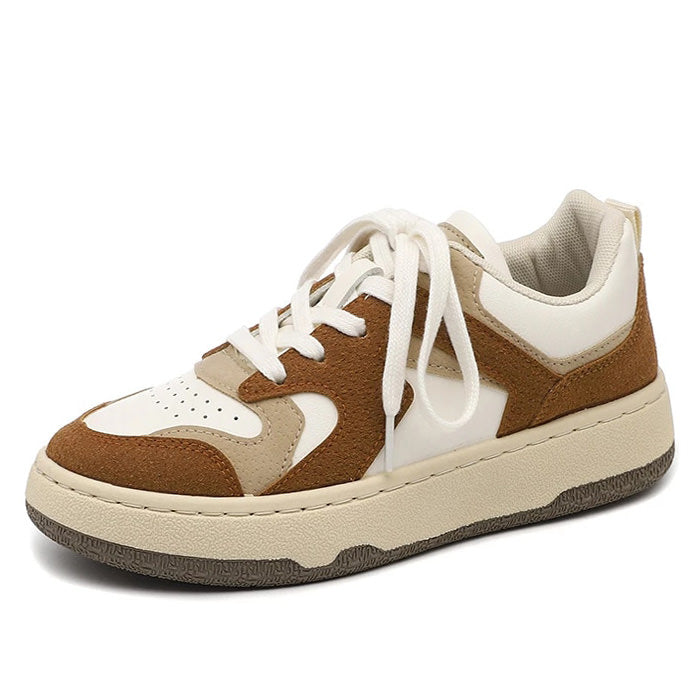 Sports Casual Aesthetic Sneakers