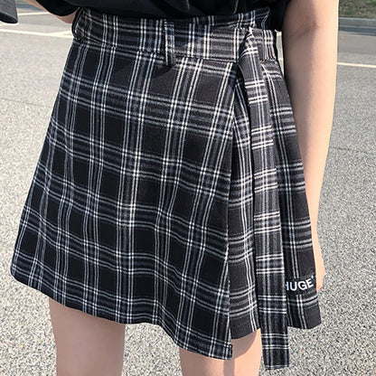 Vintage Casual Skirt