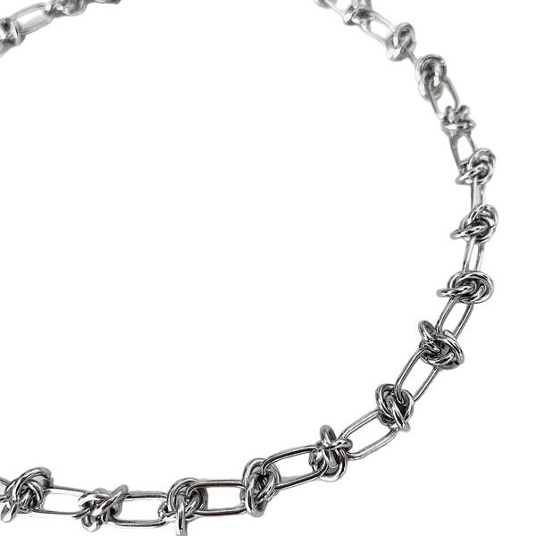 Knot Wire Choker