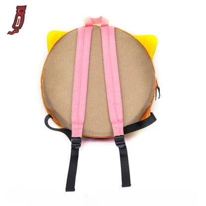 Harajuku Cheese Burger Backpack MK19679