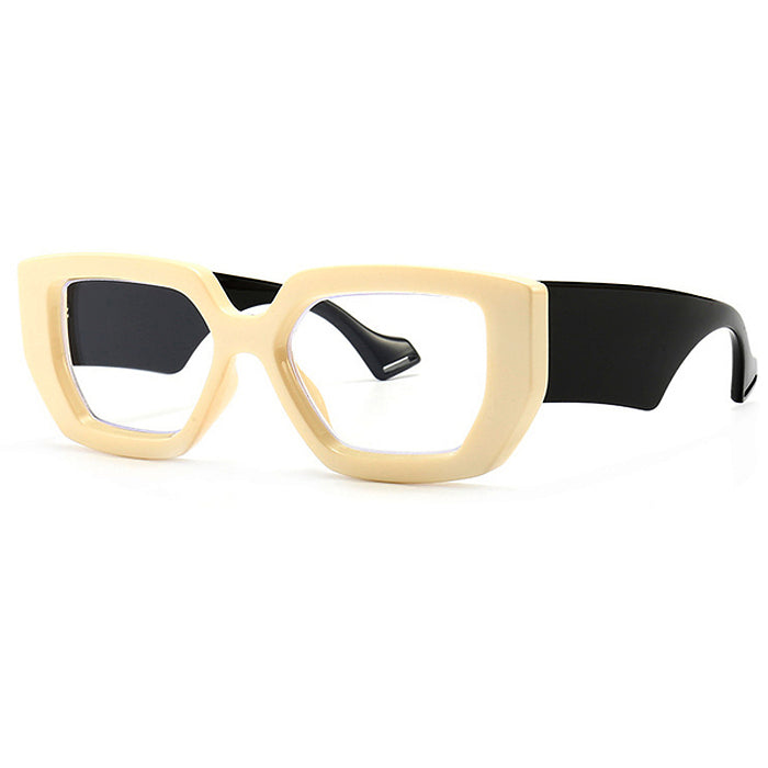 Fashion Funny Drama Glasses