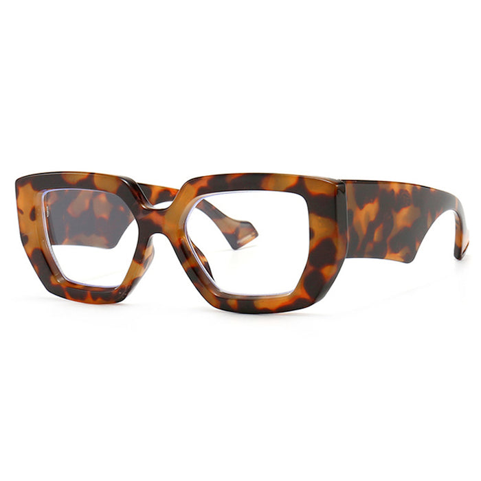 Fashion Funny Drama Glasses