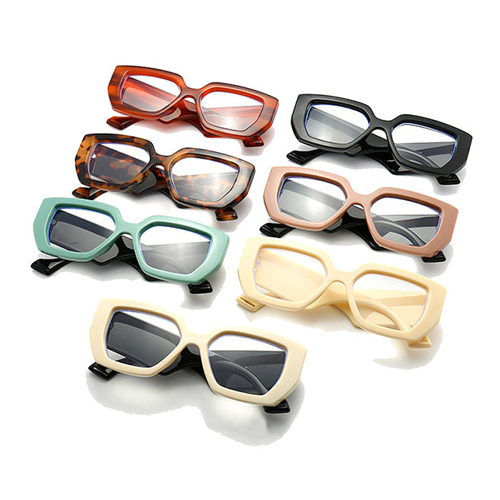 Fashion Funny Drama Glasses