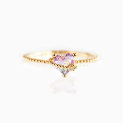 Bague Amoureuse LIN19 