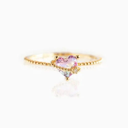 Bague Amoureuse LIN19 