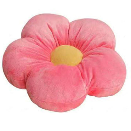 Sweet Flower Pillows