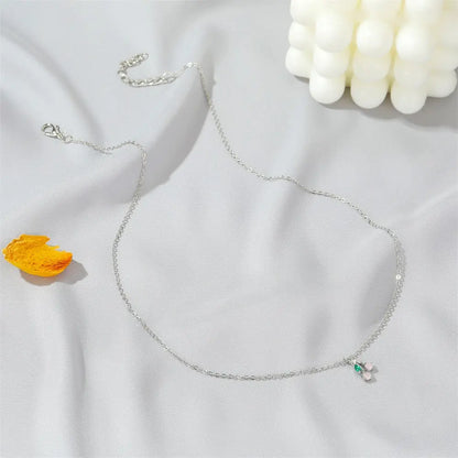 Collier pêche juteuse LIN15