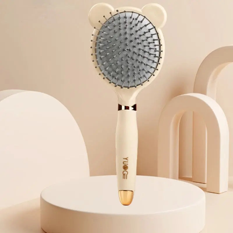 Brosse à cheveux animaux Kawaii ON701