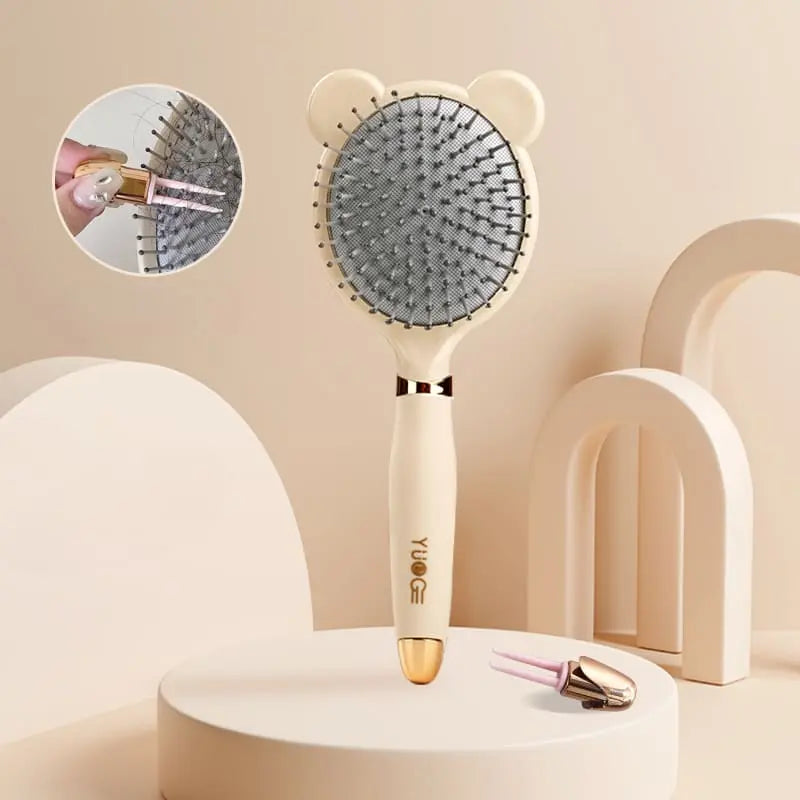 Brosse à cheveux animaux Kawaii ON701