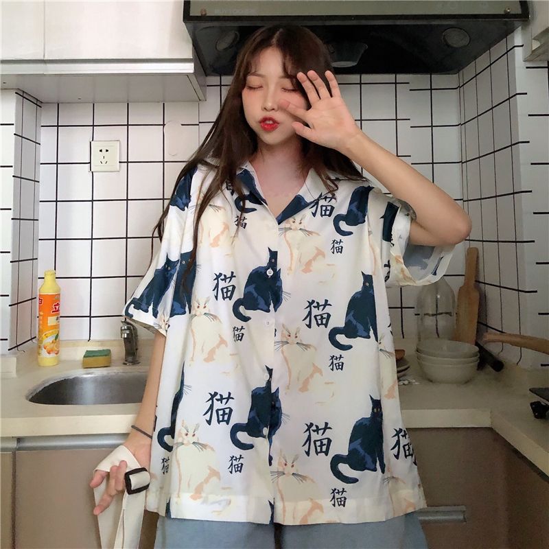 Printed Short