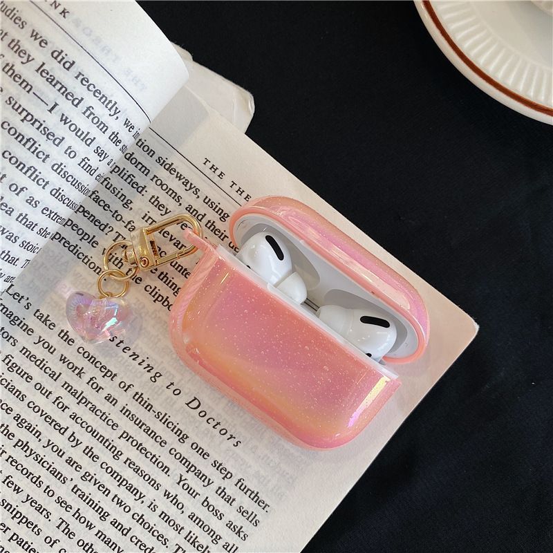 Holographic AirPods Earphone Case Skin