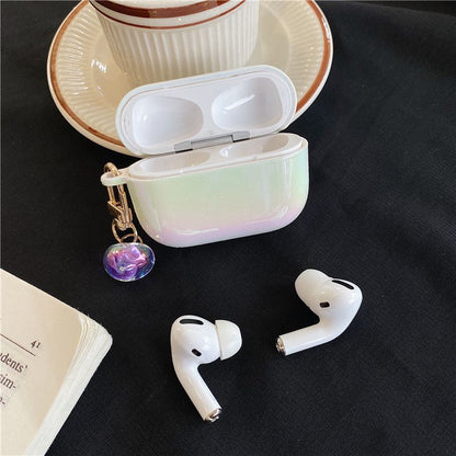 Holographic AirPods Earphone Case Skin