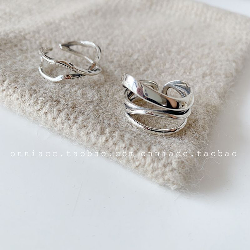 925 Sterling Silver Ring