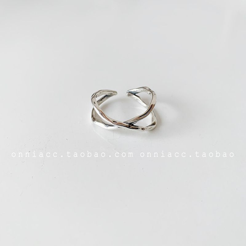 925 Sterling Silver Ring