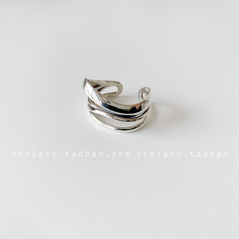 925 Sterling Silver Ring