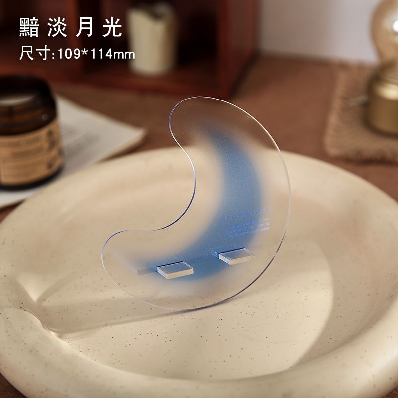 Acrylic Desktop Phone Stand