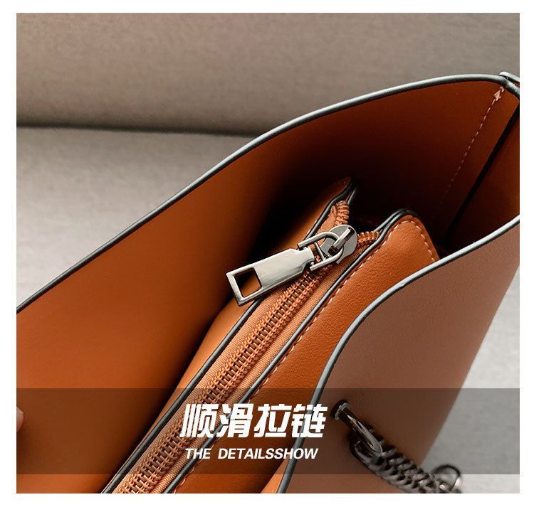 Bag Strap Tote Chain