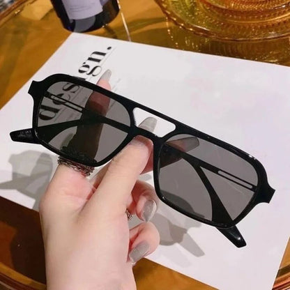 Rectangle Sunglasses