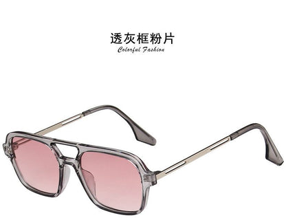 Rectangle Sunglasses