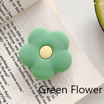 Cartoon Phone Holder (Various Designs)