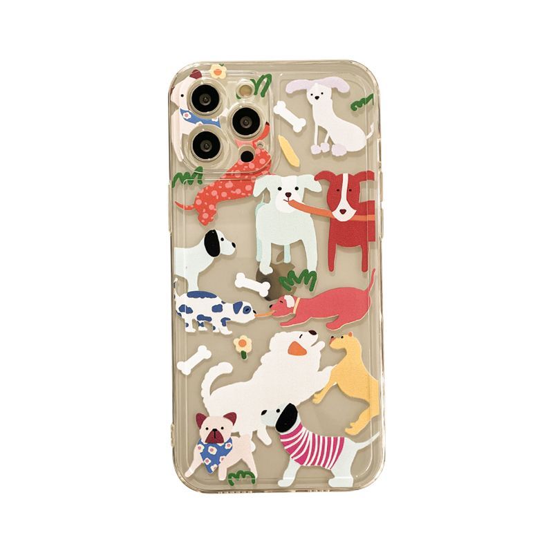 Phone Flower Case