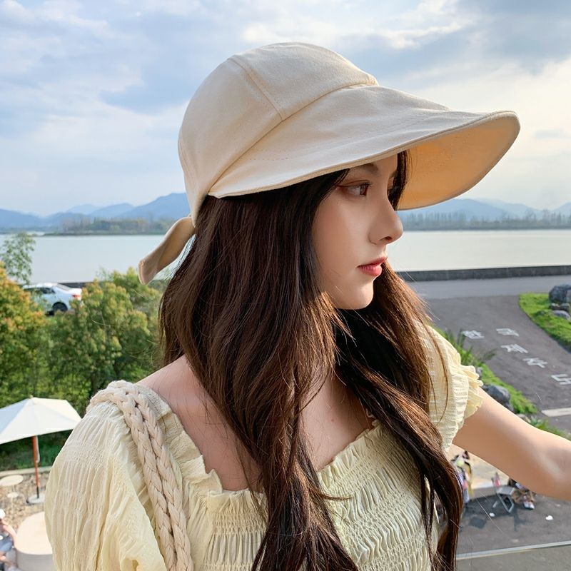 Hat Plain Sun