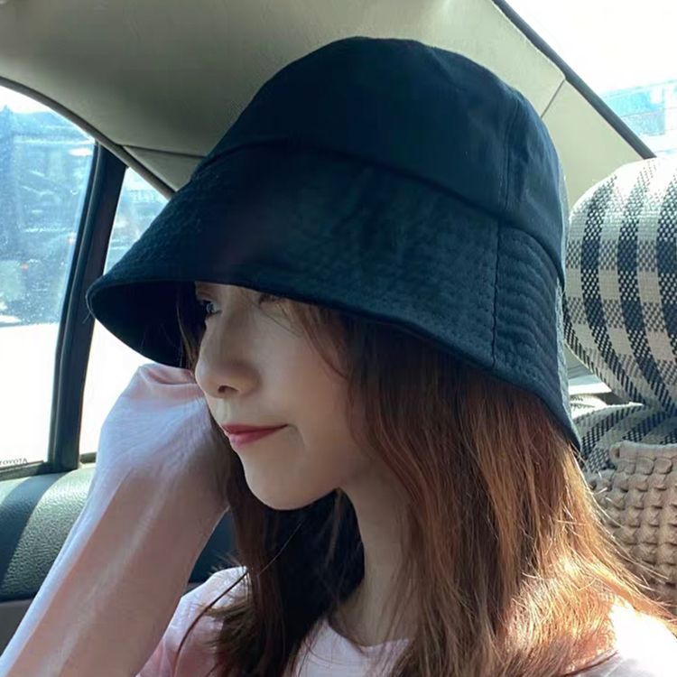 Hat Plain Sun