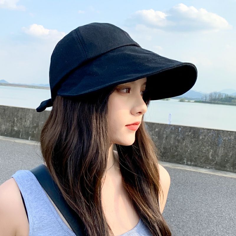Hat Plain Sun