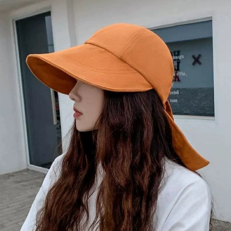 Hat Plain Sun