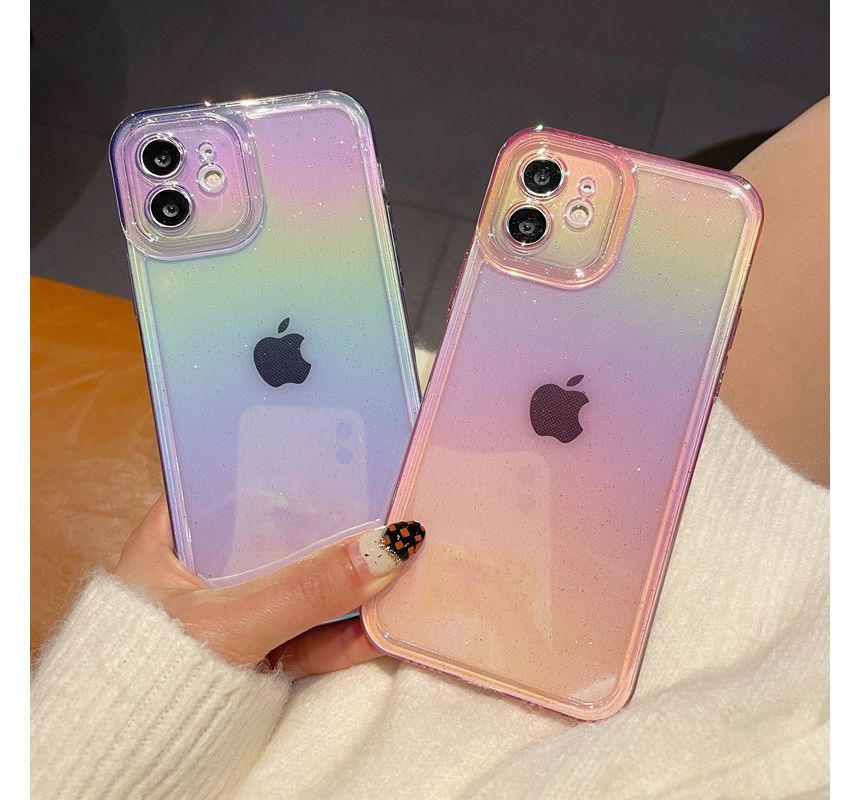 Phone Gradient Case
