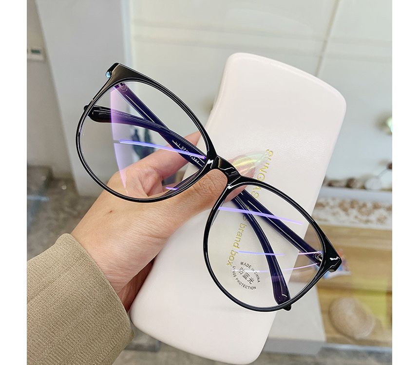 Blue Light Filtering Glasses