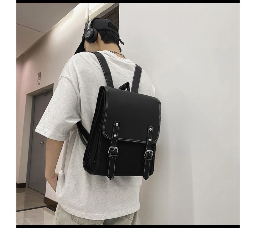 Nylon Backpack