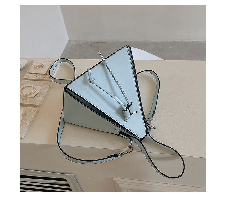 Bag Crossbody Triangle