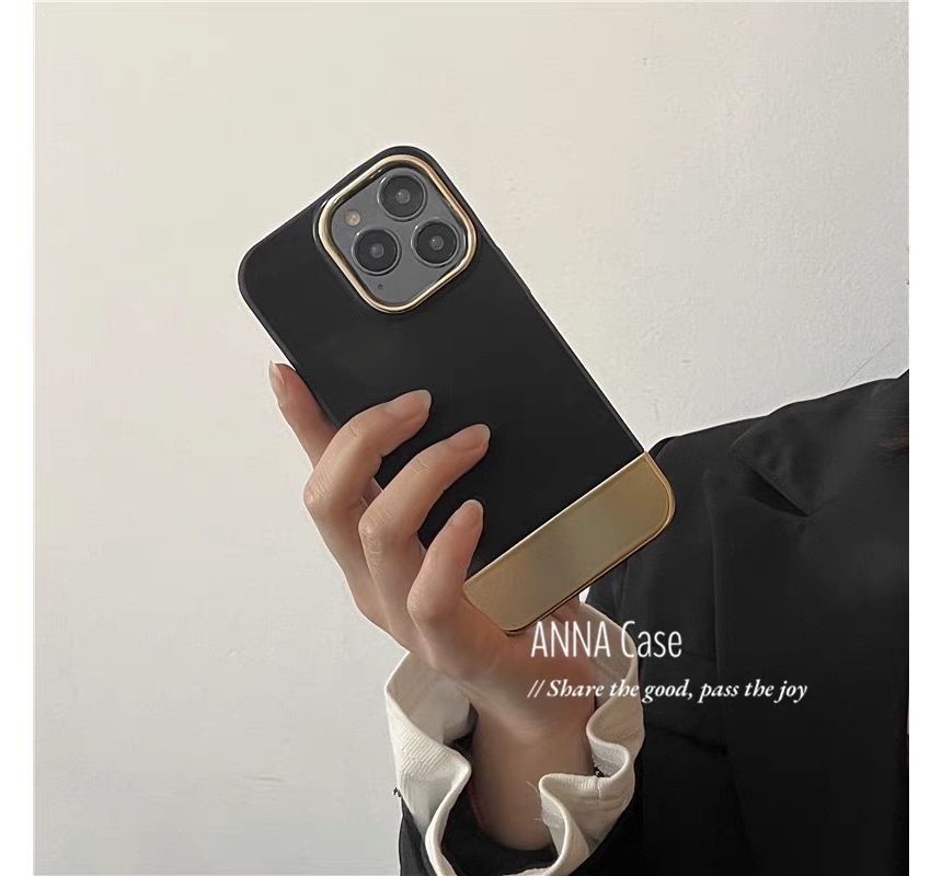 Case Phone Panel