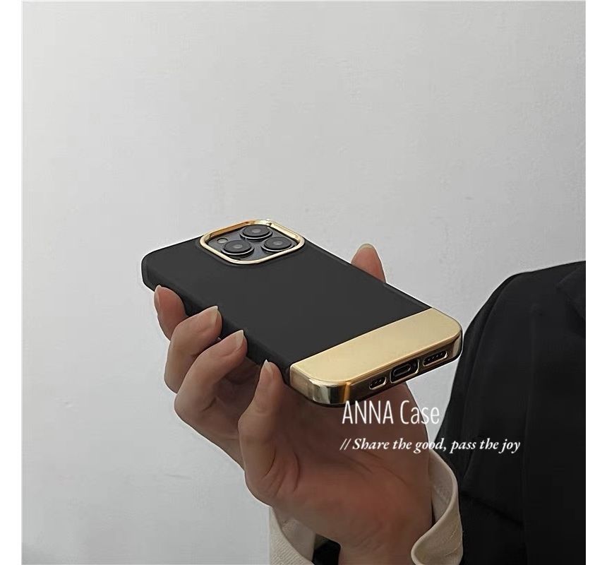 Case Phone Panel