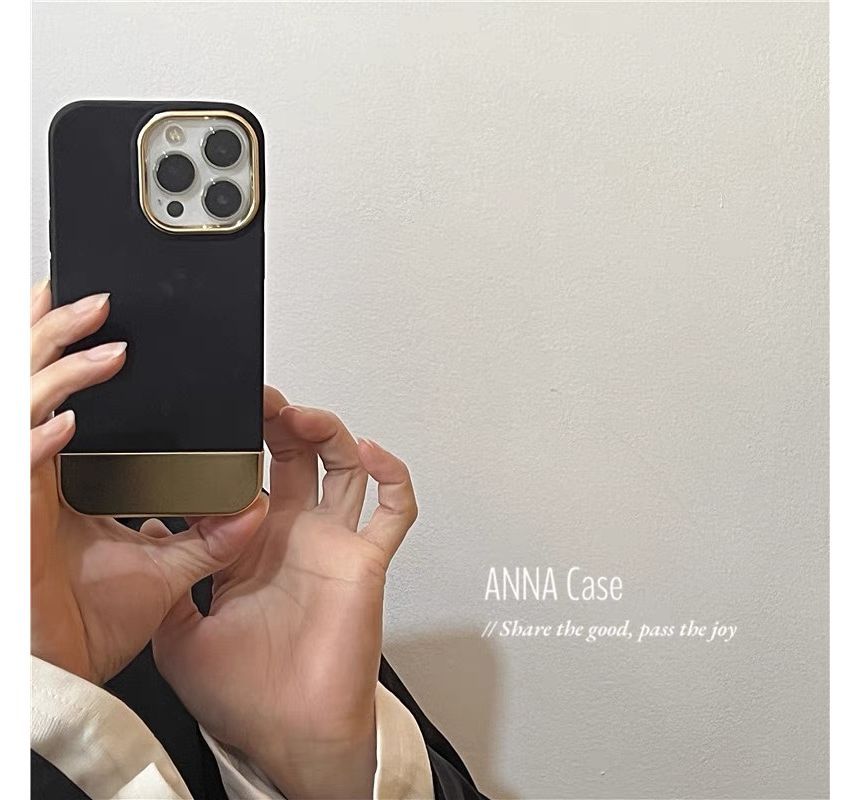 Case Phone Panel