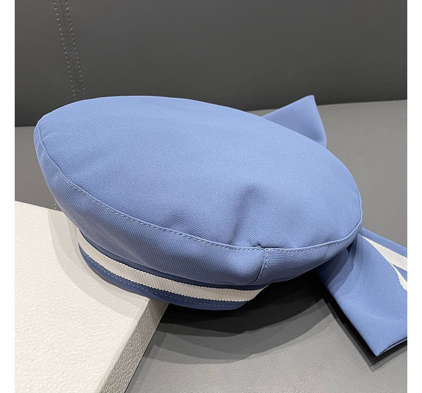 Sailor Hat Plain
